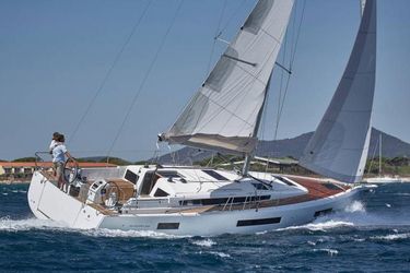 44' Jeanneau 2024 Yacht For Sale